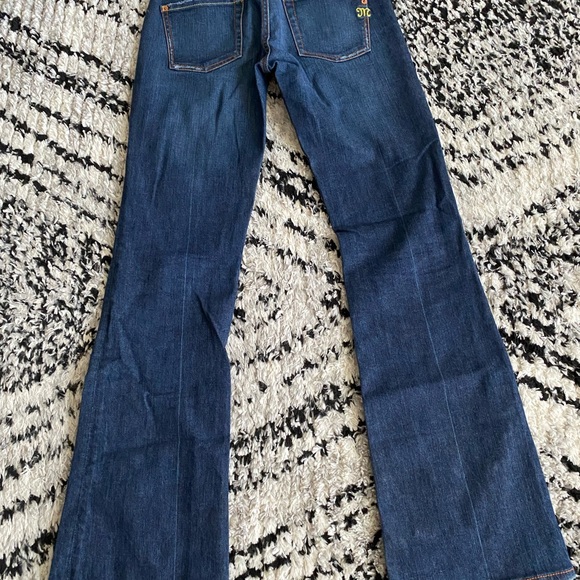 Miss Me Bootcut Jeans - Picture 2 of 4